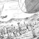 Illustration for article titled A Bite of My Backlog: Drifting Dragons Volume 1em/em